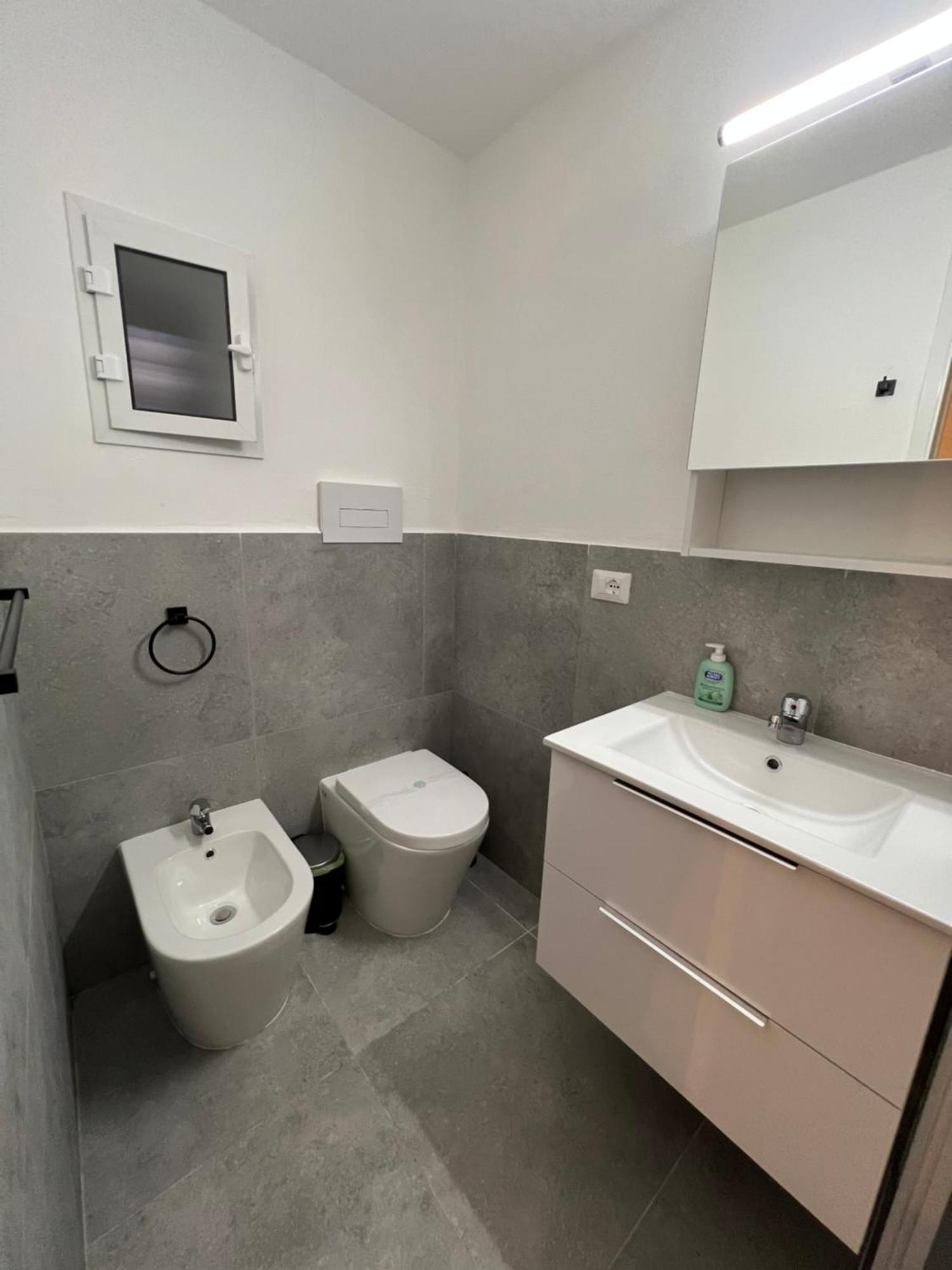 Villafranca Settantuno Apartments Palermo Exterior photo